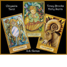 Chrysalis Tarot