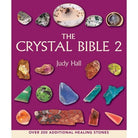 Crystal Bible Vol:2