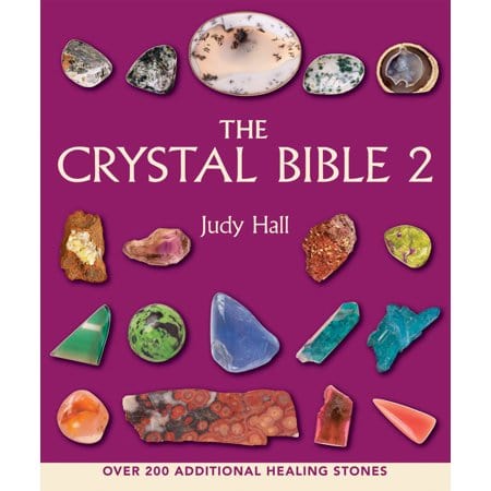 Crystal Bible Vol:2