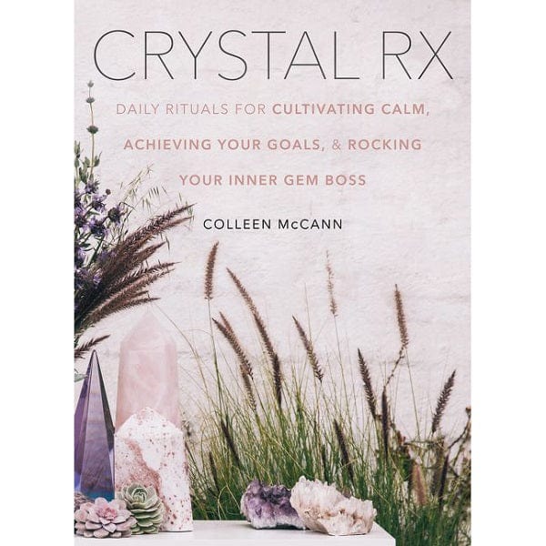 Crystal RX