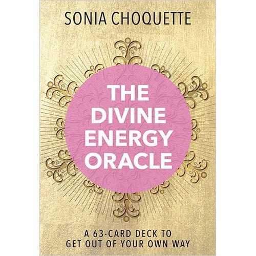 Divine Energy Oracle