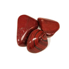 Dolomite Red for gentleness & charity, positive acts & feelings