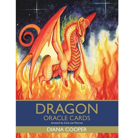 Dragon Oracle Cards