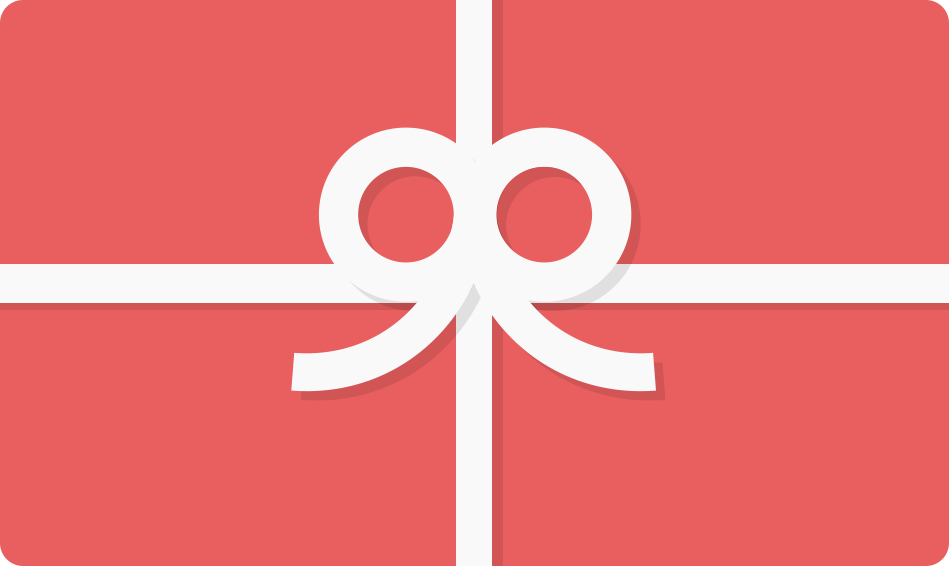 Gift Card for Online Shopping at Body Mind & Soul