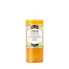 Luck Affirmation Candle