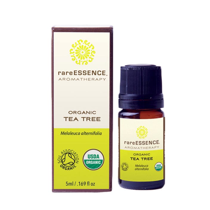 Tea Tree Essential Oil