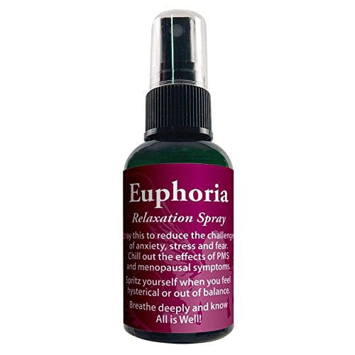 Euphoria Relaxation Spray