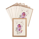 PAPAYA - Thank You Boxed Card Set - Gem