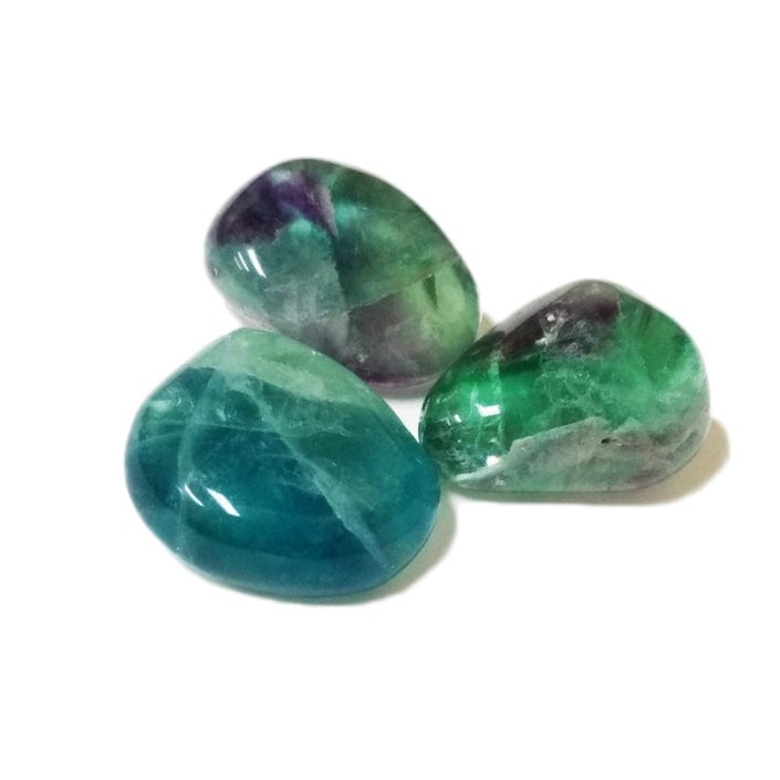 Fluorite for order from chaos, higher learning, clarity