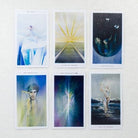 Fountain Tarot Cards