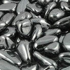 Hematite for strength, grounding, action