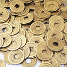 I Ching Coins