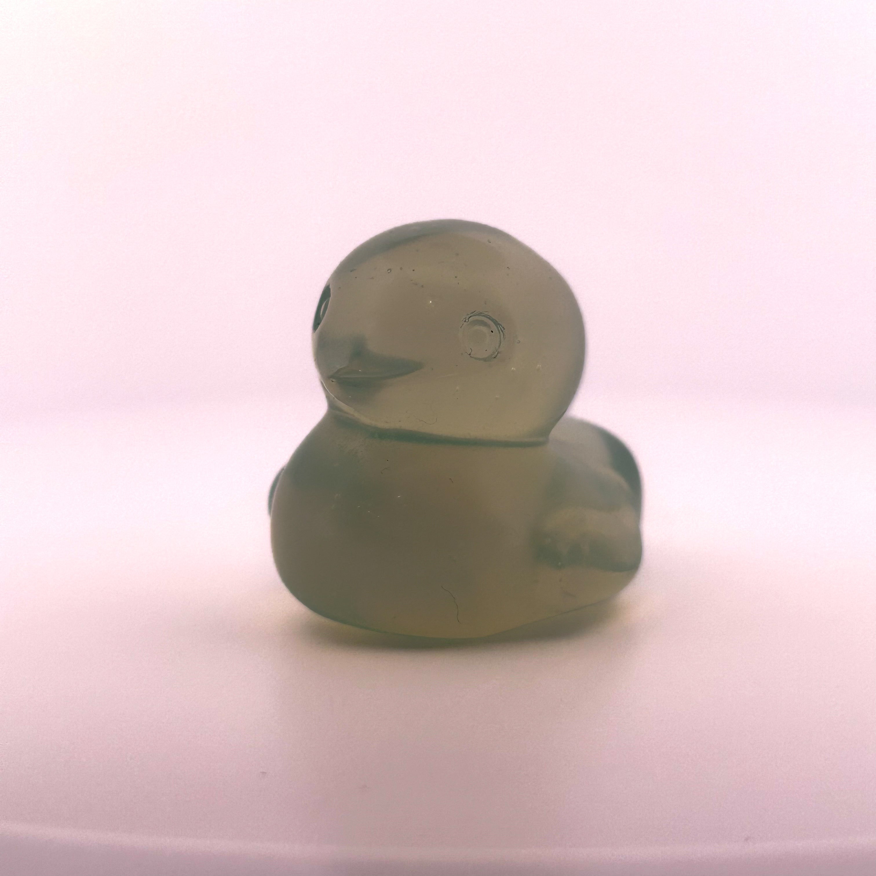 Opalite Duck