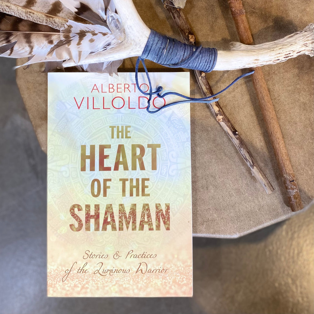 Heart of the Shaman