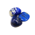 Lapis Tumbled and Rough Stone for awakening the third eye