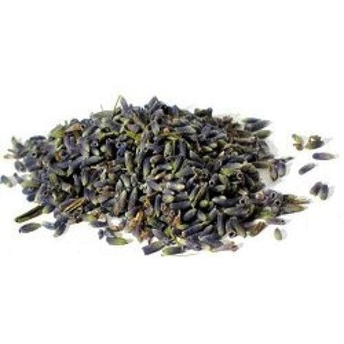 Dried Lavender