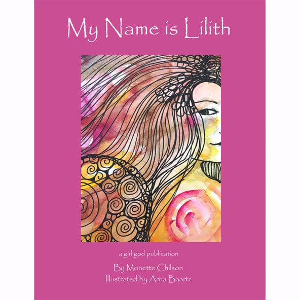My Name is Lilith