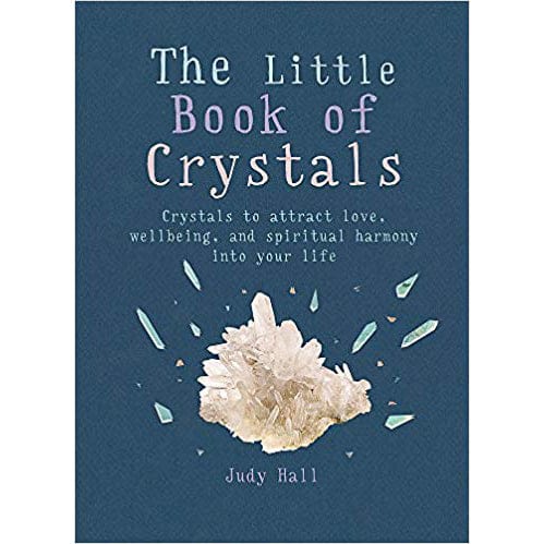 Little Book of Crystals