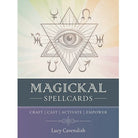 Magickal Spellcards