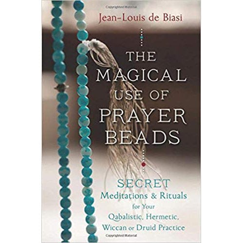 Magickal Use of Prayer Beads