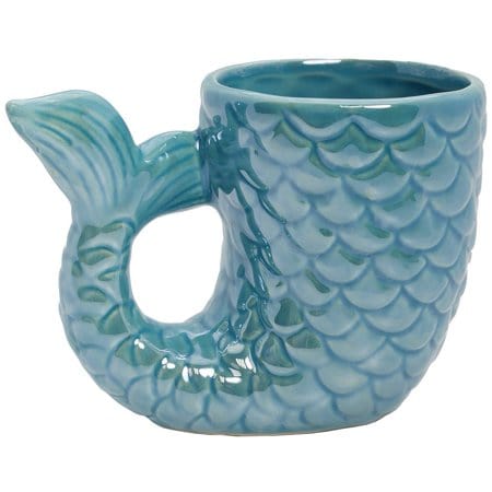 Mermaid Mug