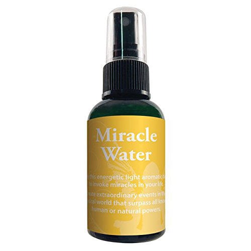 Miracle Water