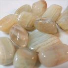 Moonstone for psychic empowerment & emotional balance