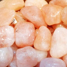 Morganite for attuning the heart chakra, abundant love