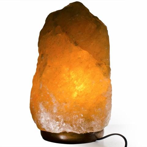 Natural Himalayan Salt Lamps 5-7kg