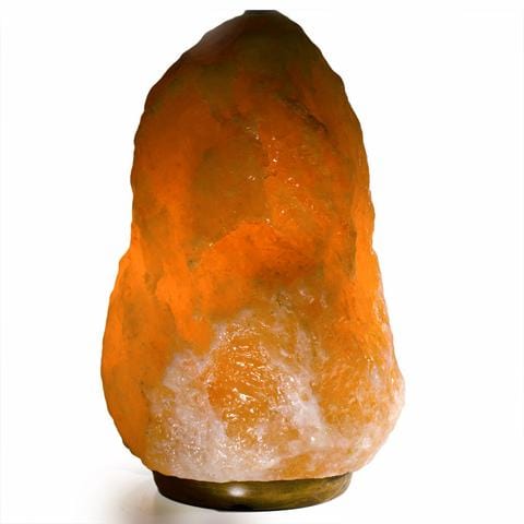 Natural Himalayan Salt Lamps