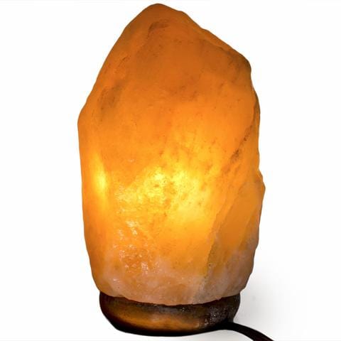 Natural Himalayan Salt Lamps 2-3kg