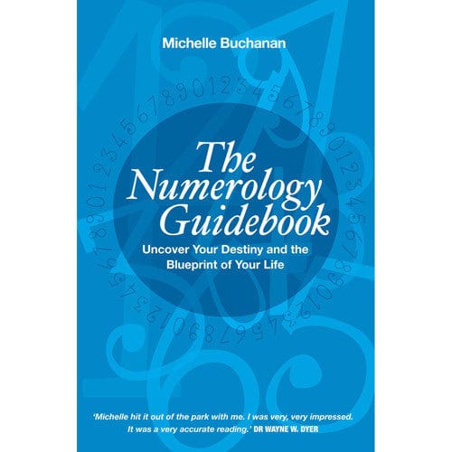 Numerology Guidebook