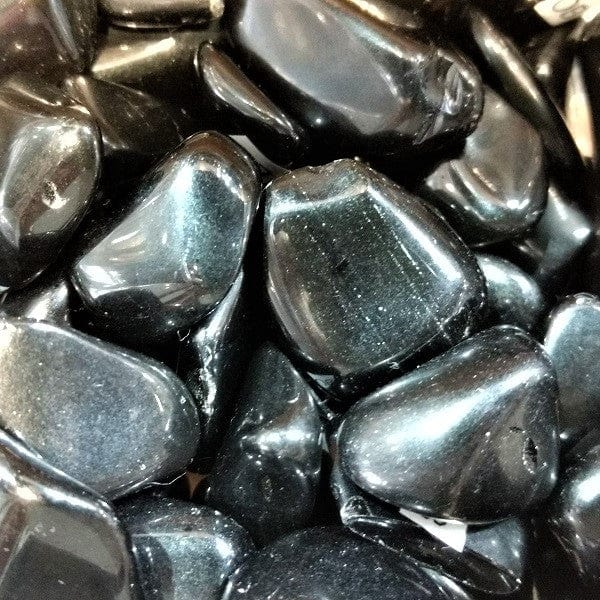 Obsidian for psychic protection