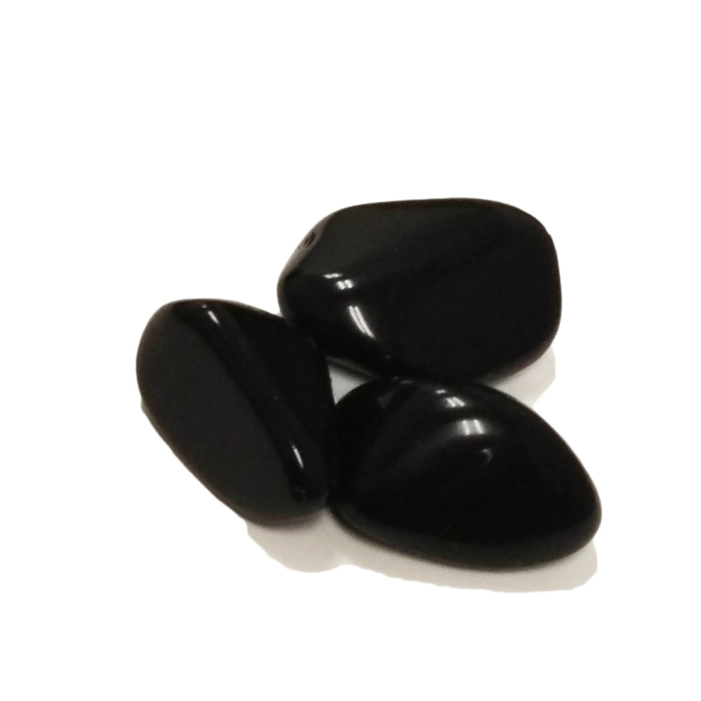 Obsidian for psychic protection