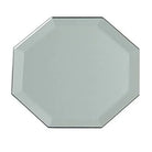 Octagonal Feng Shui Mirror