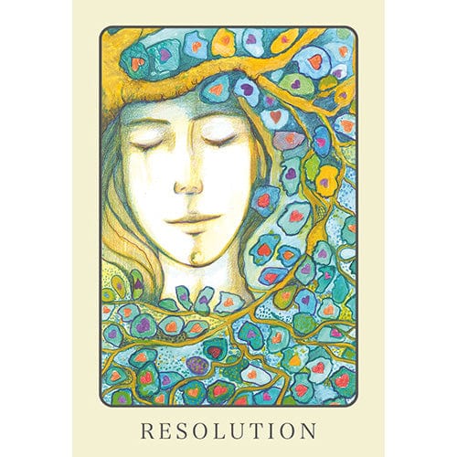 Peace Oracle Cards