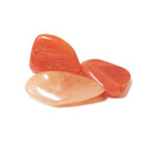 Quartz Peach for discovering true intentions, achieving your dreams