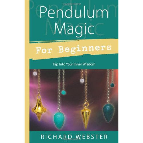 Pendulum Magic for Beginners