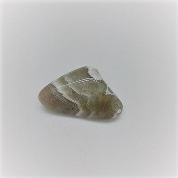 Prasiolite for total love and compassion - Body Mind & Soul