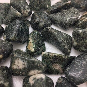 Stonehenge Preseli Bluestone for shamanic travel, psychic gifts - Body Mind & Soul