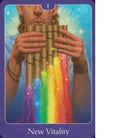 Psychic Tarot of the Heart - Body Mind & Soul