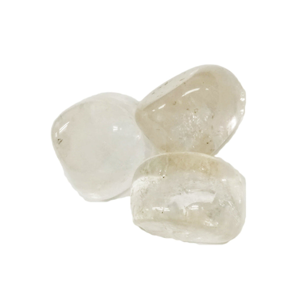 Quartz for amplifying intention, good energy and direction