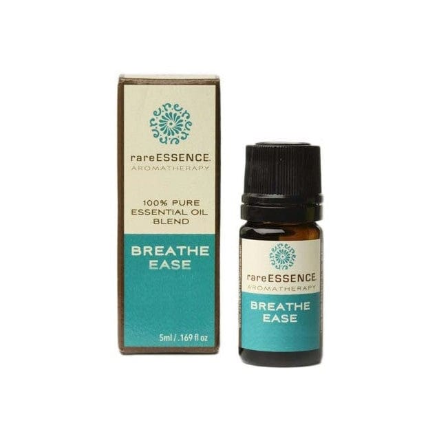 Breathe Ease Essential Oil Blend