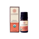 Mandarin Essential Oil