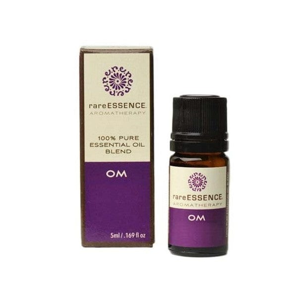 OM Essential Oil Blend