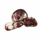 Rubellite for a vibrant & pure heart, increased prana or qi, love