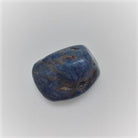 Sapphire for wisdom, hope, truth, & prophecy - Body Mind & Soul