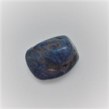 Sapphire for wisdom, hope, truth, & prophecy - Body Mind & Soul