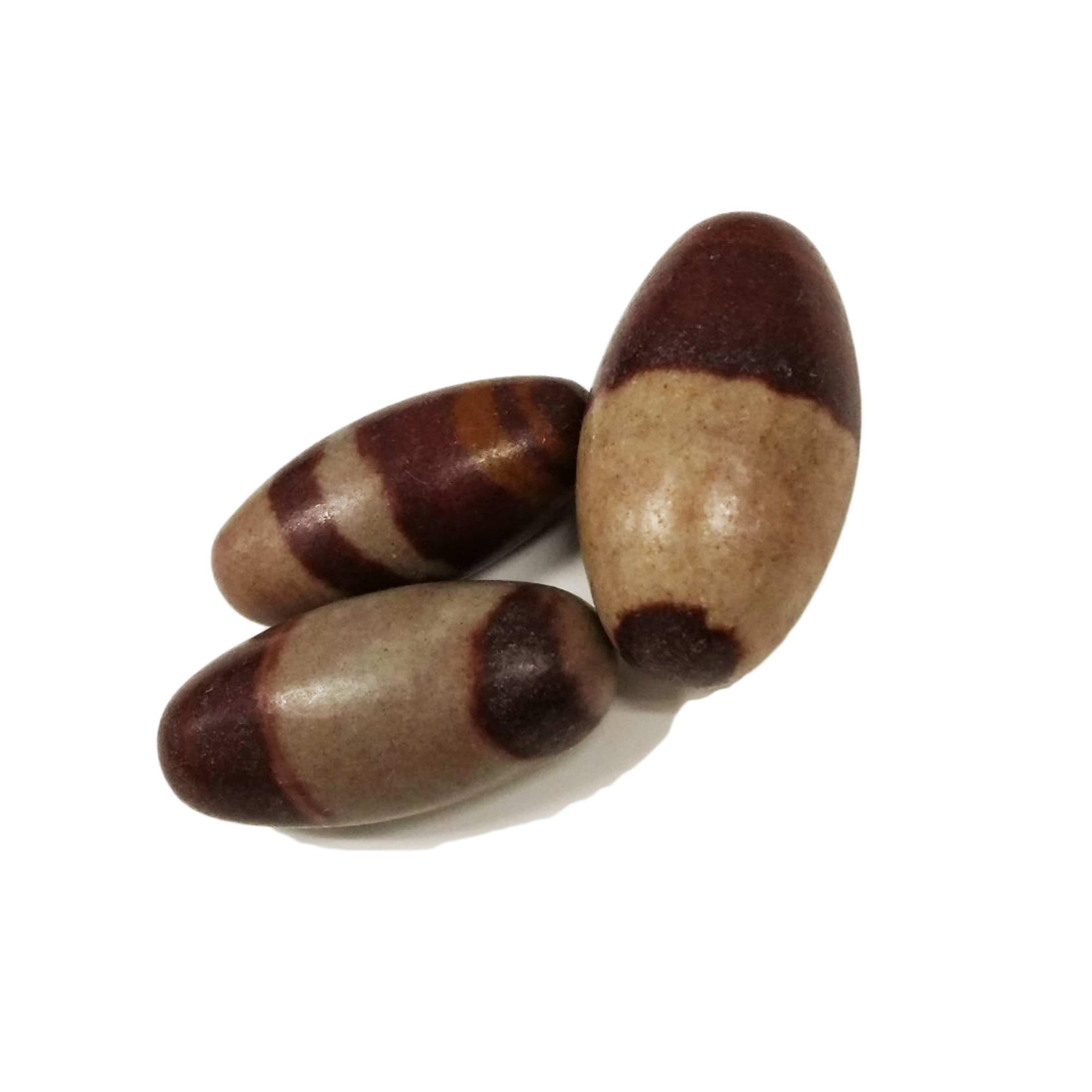 Shiva Lingam for energy, unity, divine order