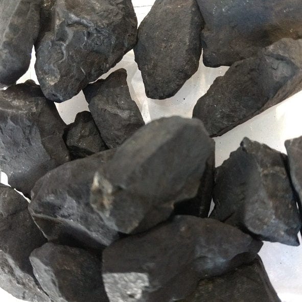 Shungite for promoting good health, fortifying - Body Mind & Soul